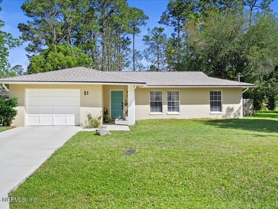 21 FILBERT Lane, Palm Coast, FL, 32137