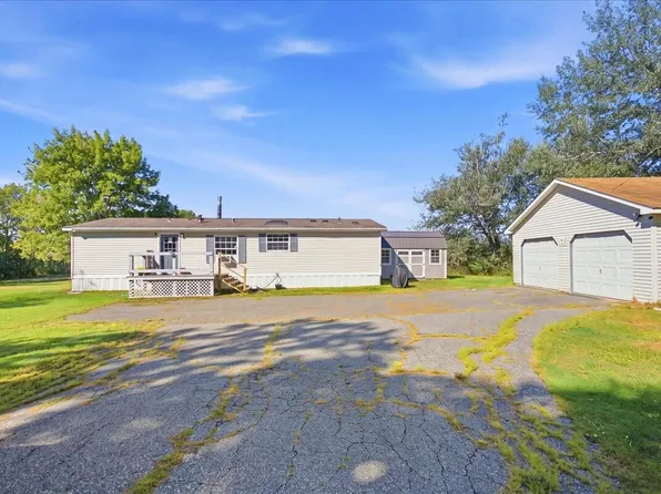 365 Ward Hill Road, Madison, ME 04950