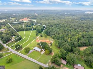 4175 Sardis Rd, Gainesville, GA 30506