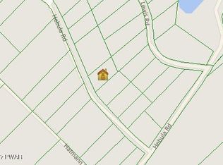 LOT 11 Hebula Rd, Milford, PA 18337