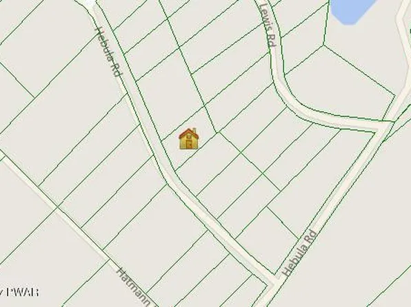 LOT 11 Hebula Rd, Milford, PA 18337