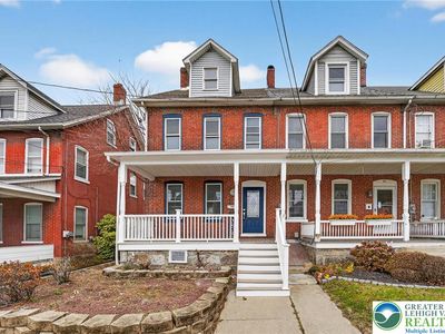 43 Evergreen St, Nazareth, PA, 18064