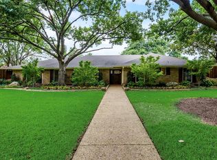 4425 Mill Run Rd, Dallas, TX 75244