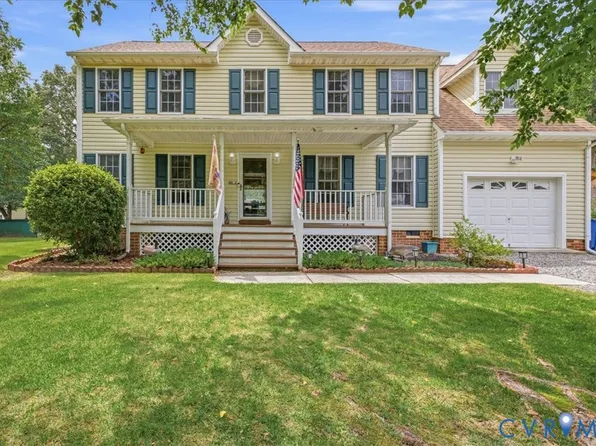 13308 S Chester Rd, Chester, VA 23831