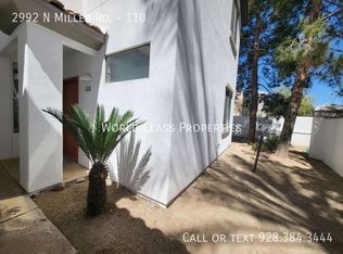 2992 N Miller Rd UNIT 110, Scottsdale, AZ 85251