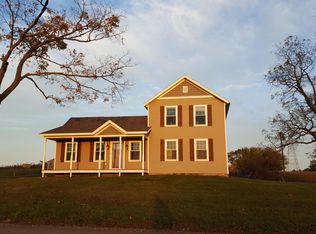 4717 17th St SW, Byron Center, MI 49315