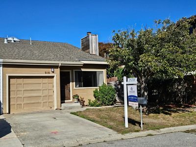 919 Paget Ave, Santa Cruz, CA, 95062