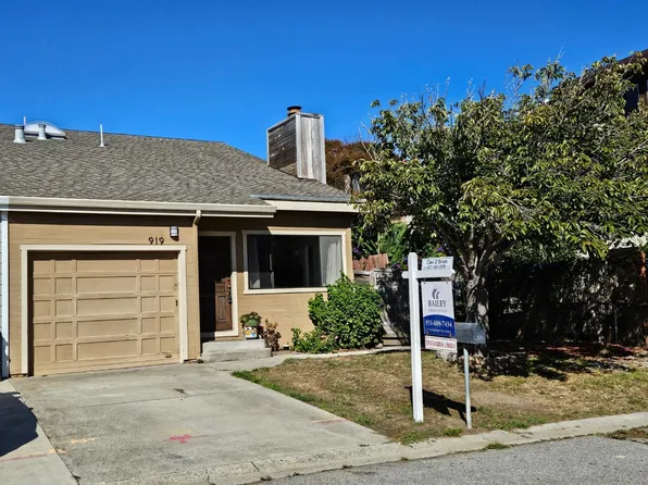 919 Paget Ave, Santa Cruz, CA 95062