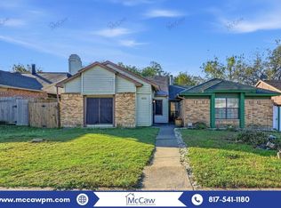 431 Weaver St, Cedar Hill, TX 75104