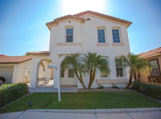 1785 S Voyager Dr, Gilbert, AZ 85295