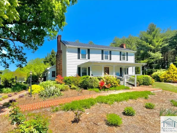 5929 Figsboro Rd, Martinsville, VA 24112