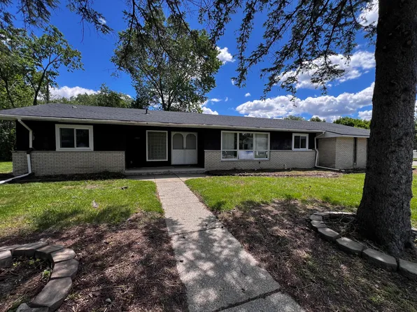 1655 Tudor Dr, Ann Arbor, MI 48103