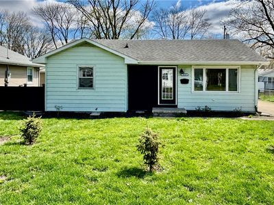 1919 Edison St, Danville, IL, 61832