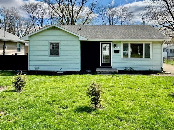 1919 Edison St, Danville, IL 61832