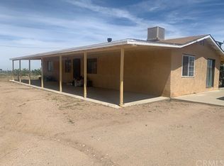 9281 Sunny Vista Rd, Phelan, CA 92371