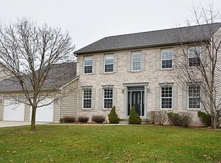 7683 Paso Fino Ct, Kalamazoo, MI 49009