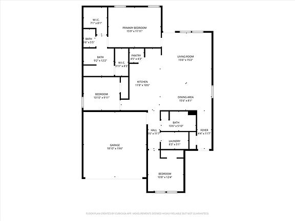 2nd image of 13117 Don Fisher Ln