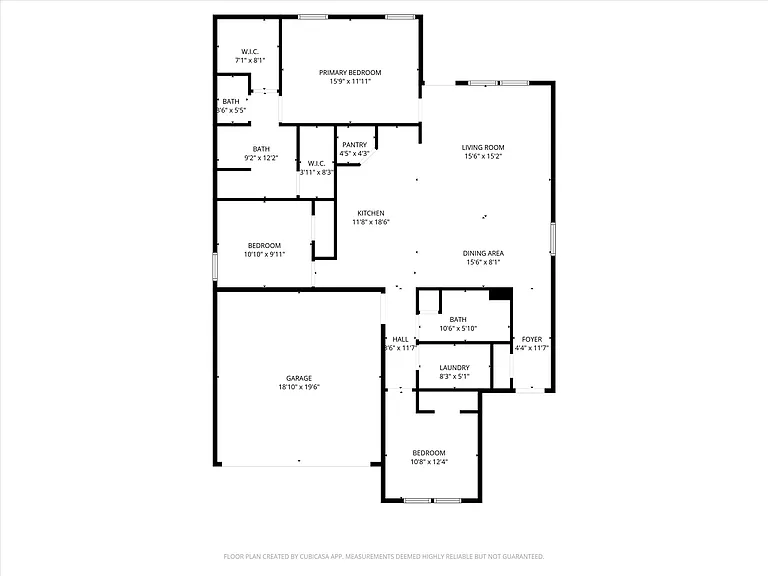 13117 Don Fisher Ln — Photo 2
