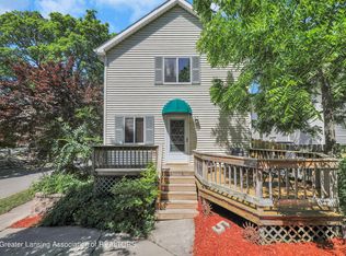 300 N Francis Ave, Lansing, MI 48912