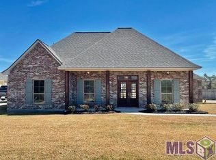 14102 Della Marchand Rd, Gonzales, LA 70737