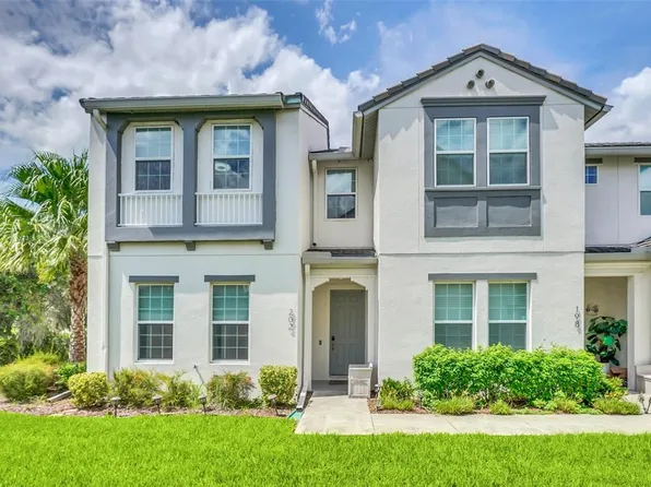 202 Captiva Dr, Davenport, FL 33896