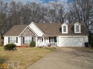 116 Huntington Ter, Griffin, GA 30224
