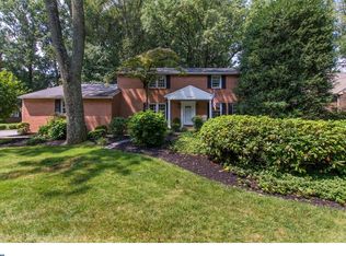 713 Westcliff Rd, Wilmington, DE 19803