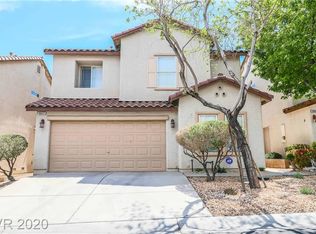 8637 Pitch Fork Ave, Las Vegas, NV 89143