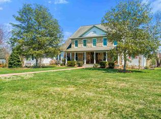 15763 Auburn Rd, Culpeper, VA 22701