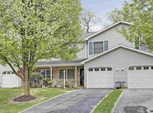 2842 Robin Rd, York, PA 17404
