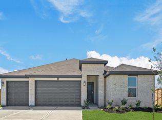 213 Homestead Ct, Dayton, TX 77535