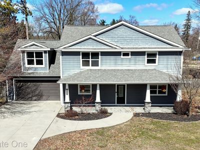 1100 Harding Ave, Rochester Hills, MI, 48307