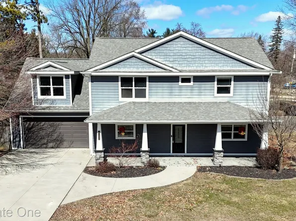 1100 Harding Ave, Rochester Hills, MI 48307