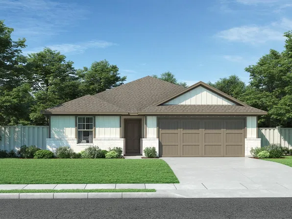112 Sleep Holw, Jarrell, TX 76537