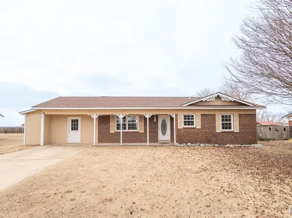 1603 Stokelan Dr, Malden, MO 63863