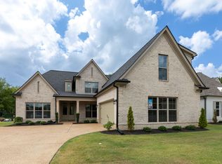 8027 Christian Ct, Olive Branch, MS 38654