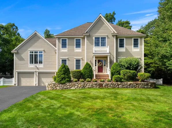 11 Sanford Rd, Chelmsford, MA 01824