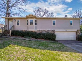 1204 Brice Rd, Sherwood, AR 72120