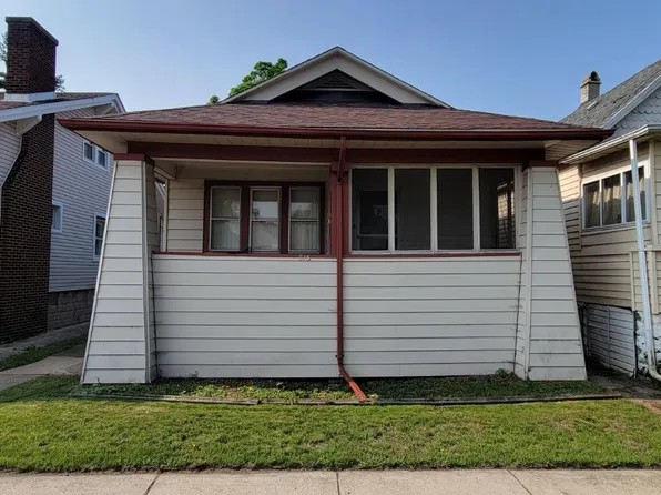 516 Waltham St, Hammond, IN 46320