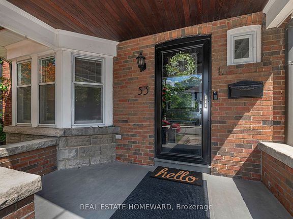 2nd image of 53 Pepler Ave