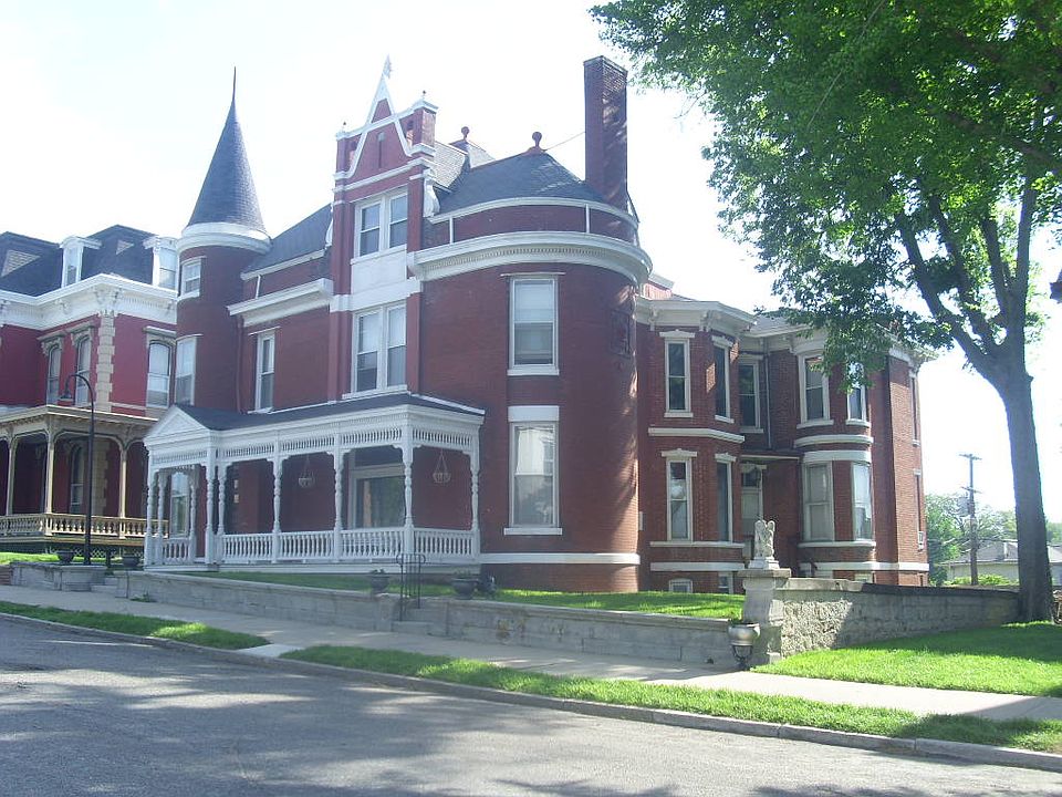 515 N. 5th Street