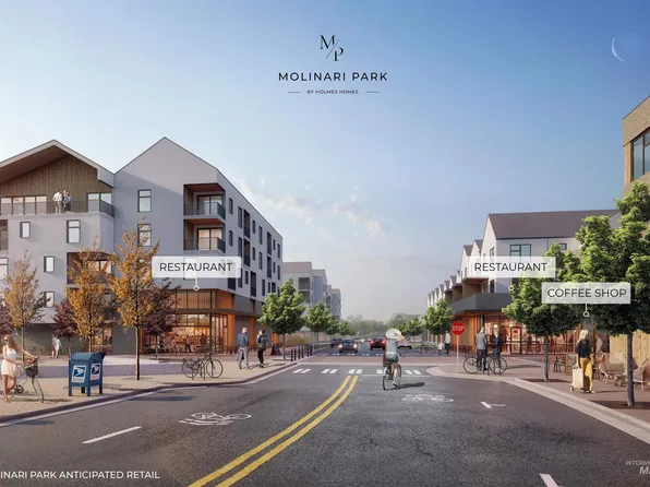 389 E Lombard Ln #The, Eagle, ID 83616