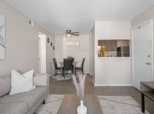 Diamond Lake Apartments, Oklahoma City, OK 73122