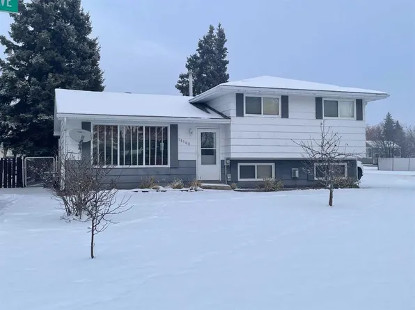 11500 S 105th Ave, Fairview, AB T0H 1L0