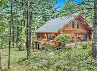 7309 E Wilke Rd, Holton, MI 49425