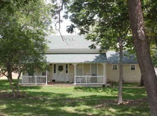 10144 Oscar School Rd, Temple, TX 76501