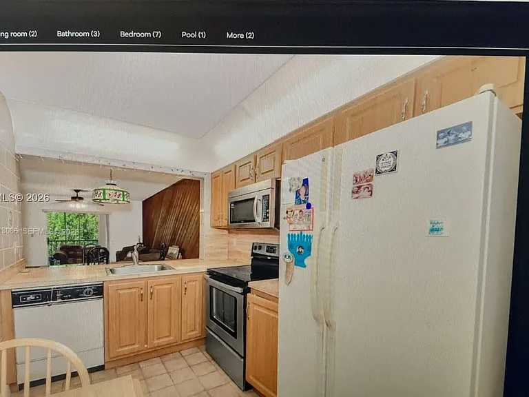 430 NE 210th Circle Ter #3-201 — Photo 8
