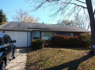 154 Darien Ave, Columbus, OH