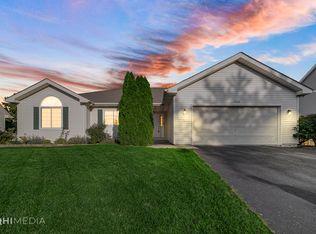 1433 Lily Cache Ln, Bolingbrook, IL 60490