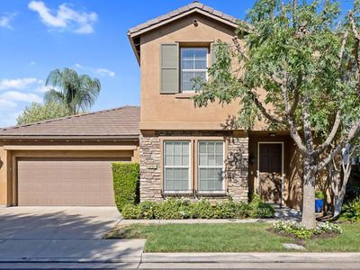 3231 N Fontana Street, Visalia, CA, 93291